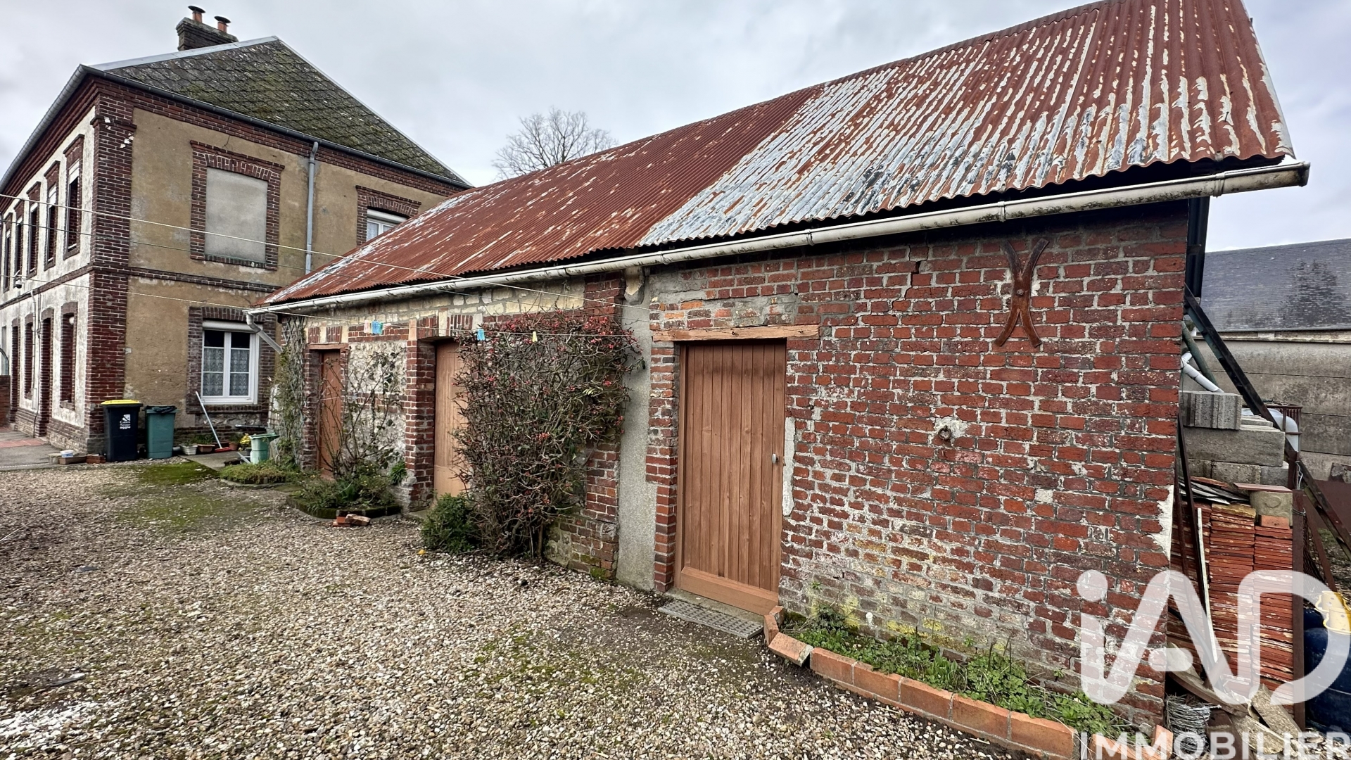 Vente maison à Saint — 4