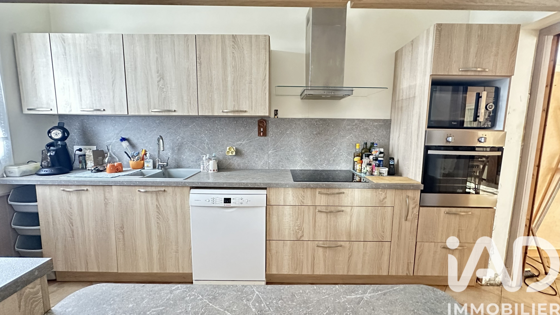Vente maison à Saint — 6