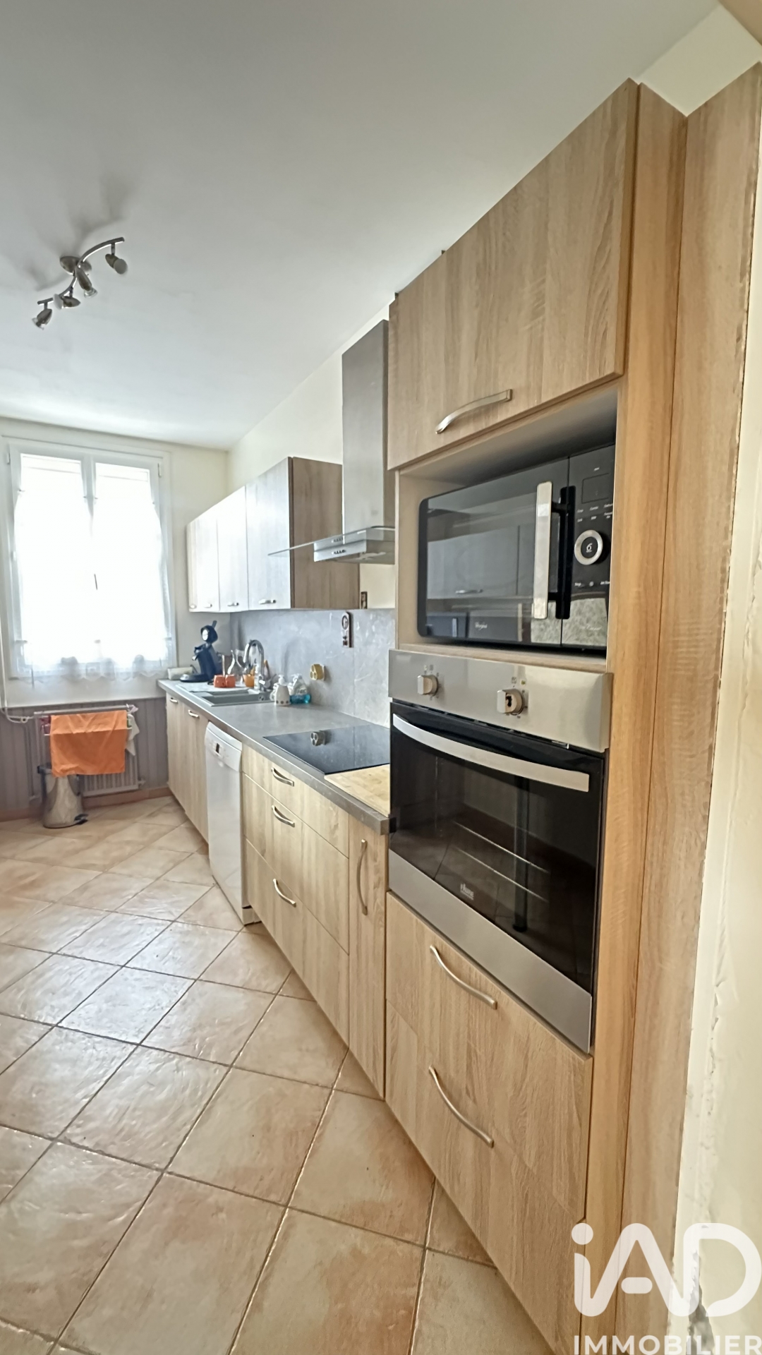 Vente maison à Saint — 7