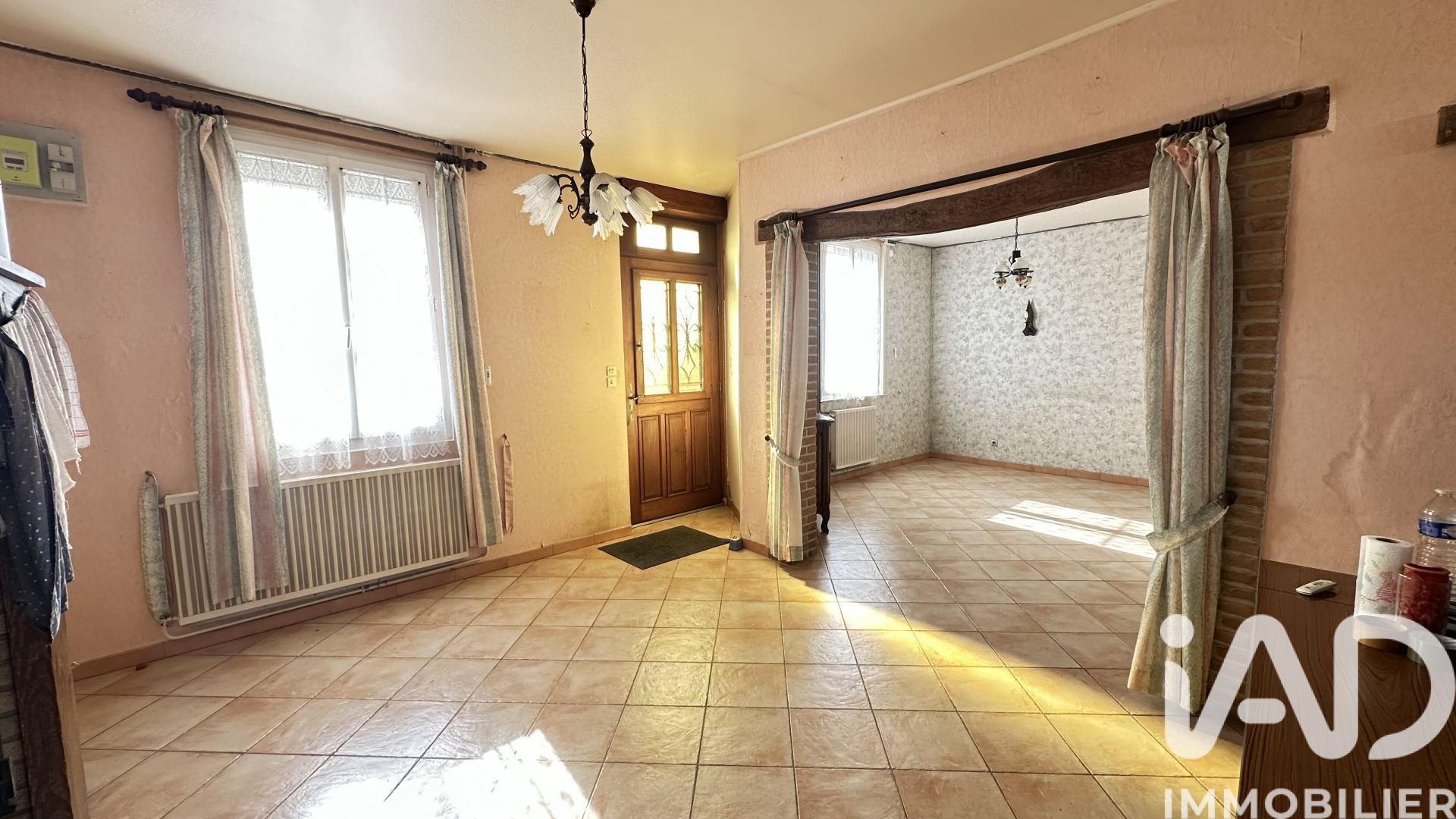 Vente maison à Saint — 9