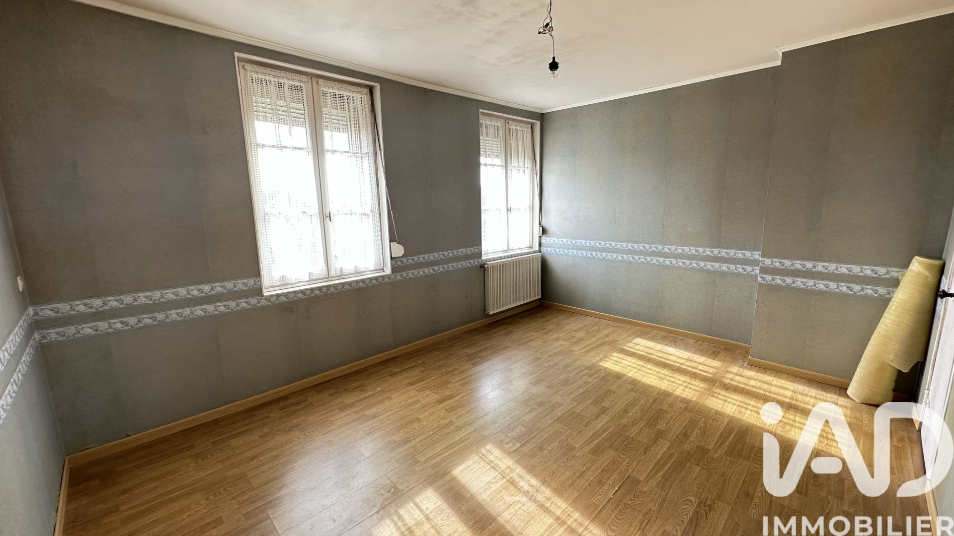 Vente maison à Saint — 12