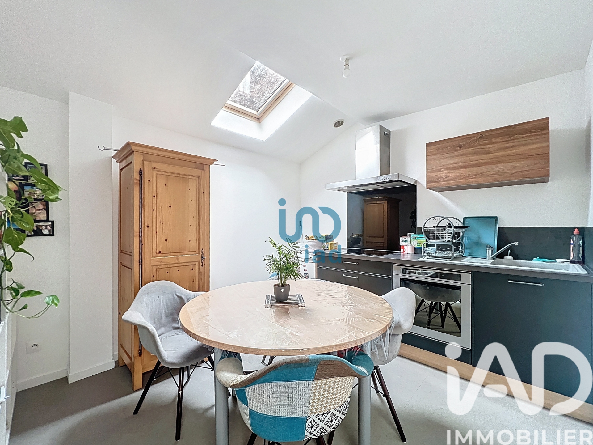 Vente immeuble 180 m² à Lille (59000) — 7