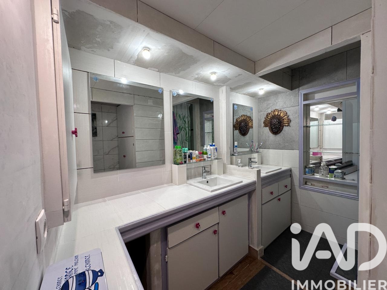 Vente maison à Casseneuil (47440) : maison de ville 4 pièces 98 m² — 4