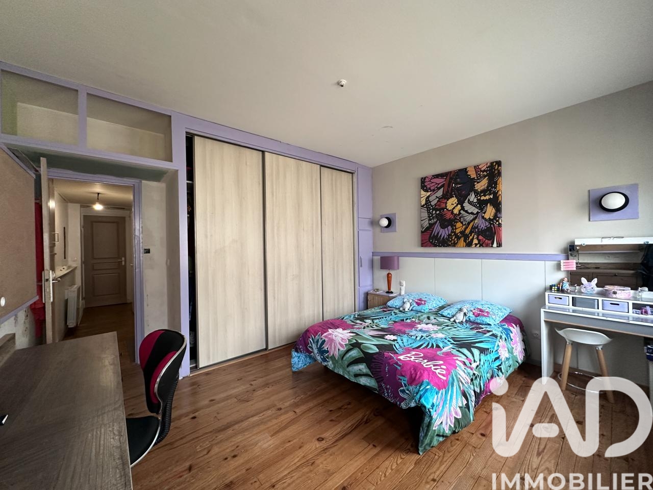 Vente maison à Casseneuil (47440) : maison de ville 4 pièces 98 m² — 12