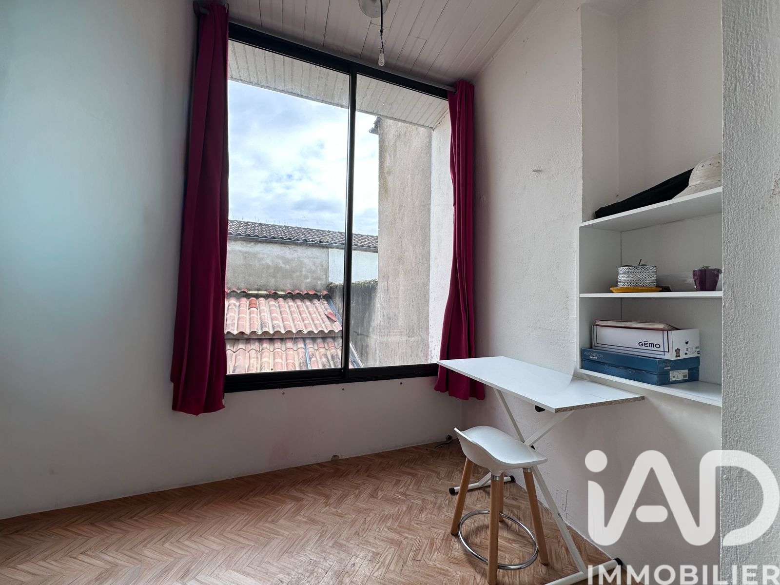 Vente maison à Casseneuil (47440) : maison de ville 4 pièces 98 m² — 14