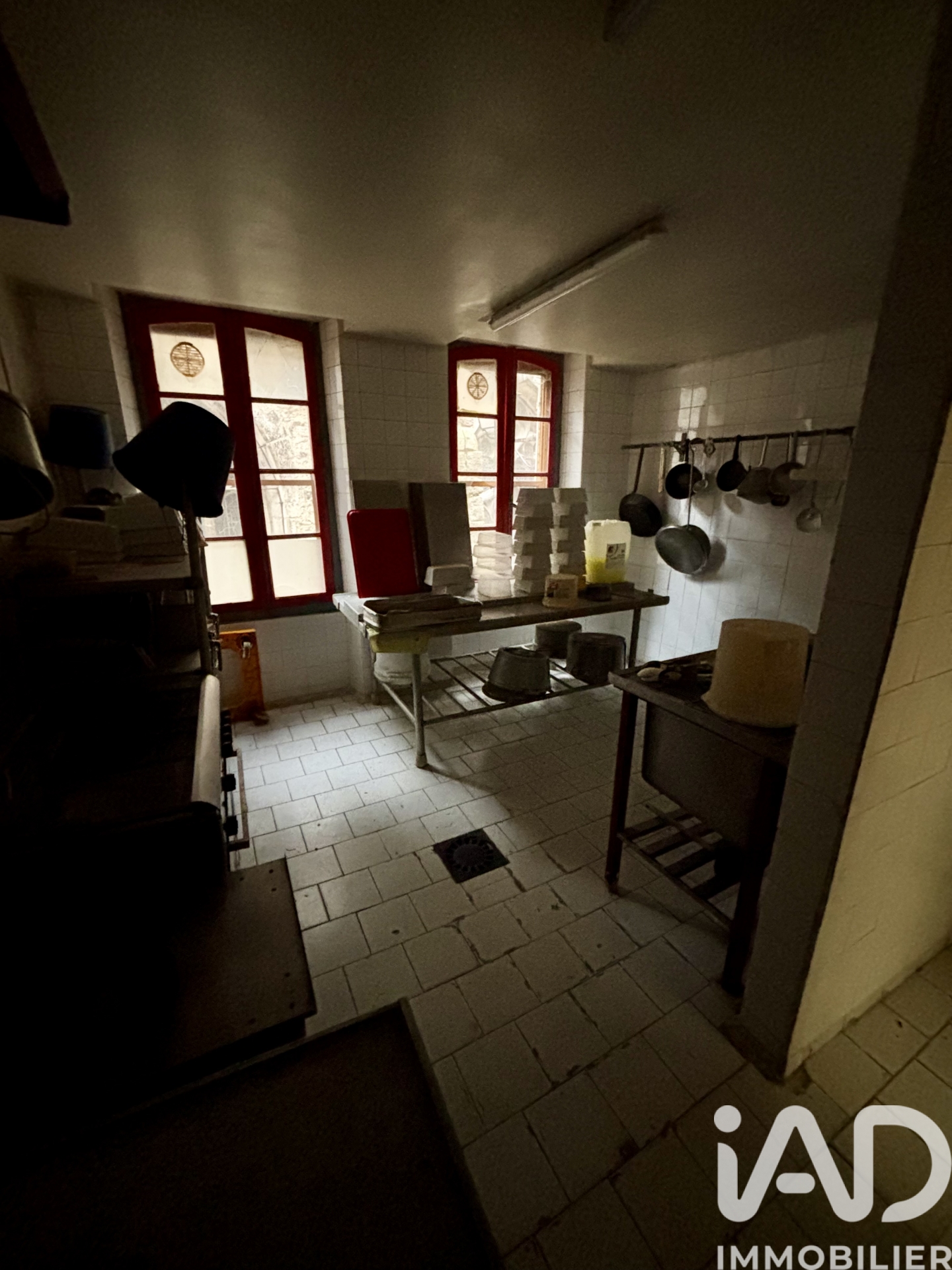 Vente maison à Joigny (89300) : maison de ville 8 pièces 145 m² — 4