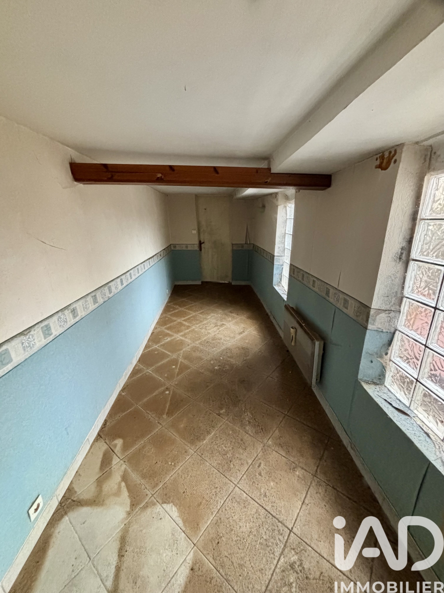 Vente maison à Joigny (89300) : maison de ville 8 pièces 145 m² — 8