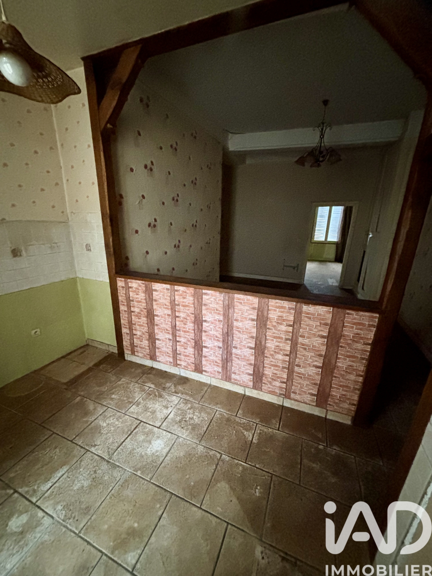 Vente maison à Joigny (89300) : maison de ville 8 pièces 145 m² — 7