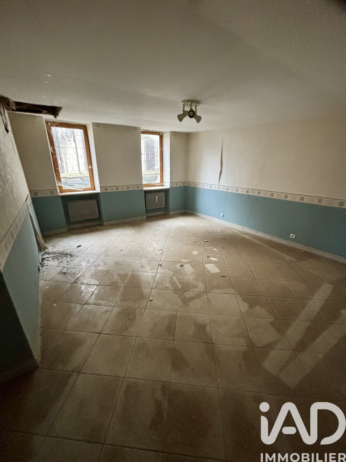 Vente maison à Joigny (89300) : maison de ville 8 pièces 145 m² — 6