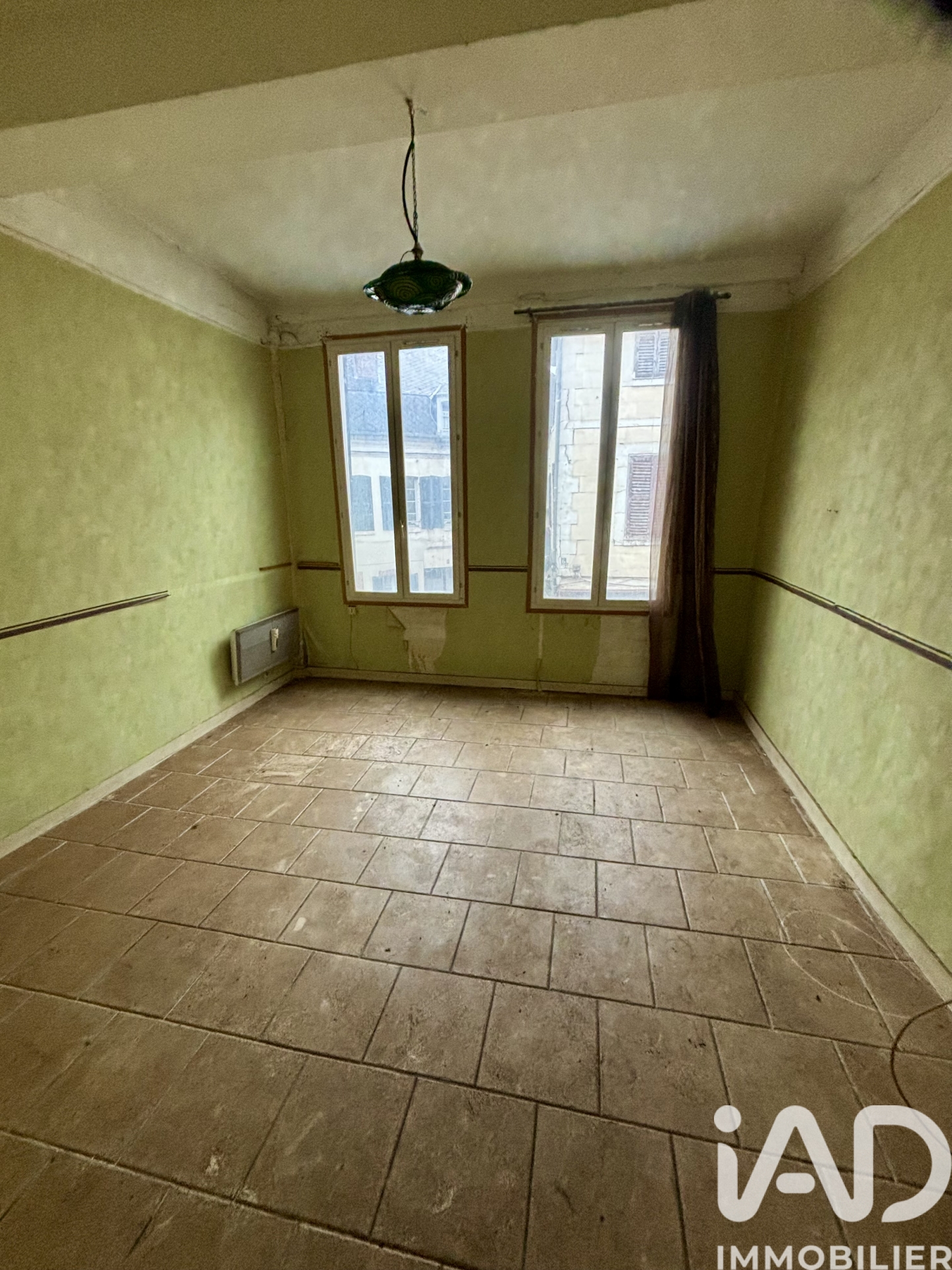 Vente maison à Joigny (89300) : maison de ville 8 pièces 145 m² — 5
