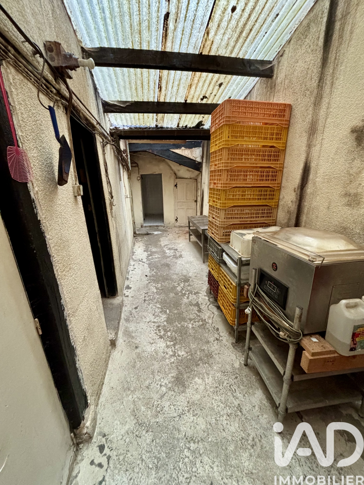 Vente maison à Joigny (89300) : maison de ville 8 pièces 145 m² — 9