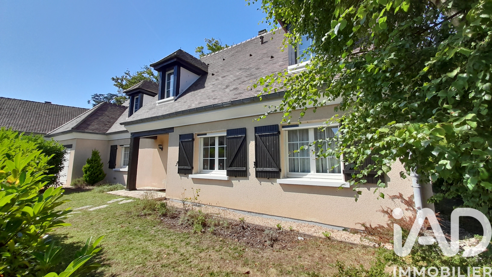 Maison à Gouvieux