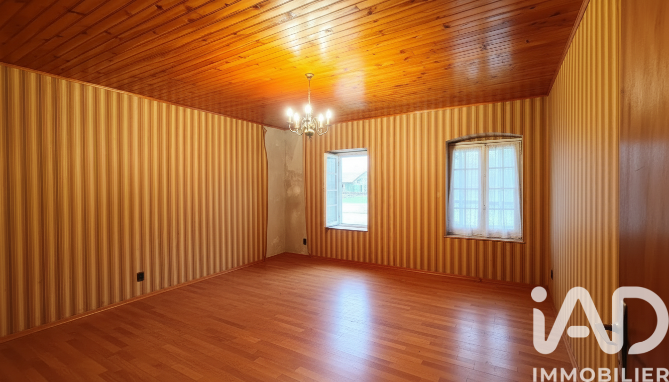 Vente maison à Saint — 10