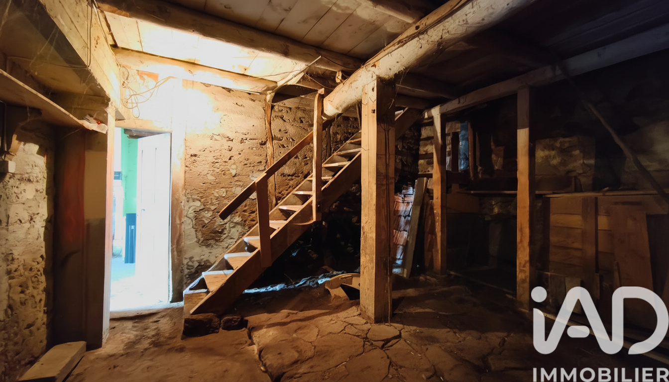 Vente maison à Saint — 7