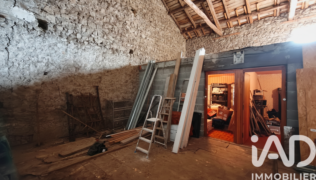 Vente maison à Saint — 12