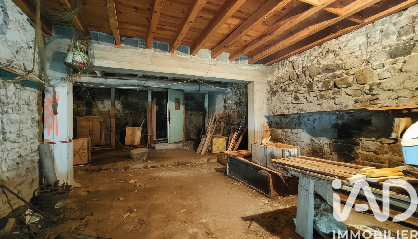 Vente maison à Saint — 5
