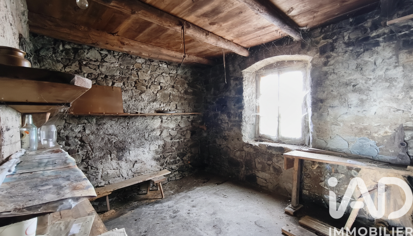Vente maison à Saint — 4
