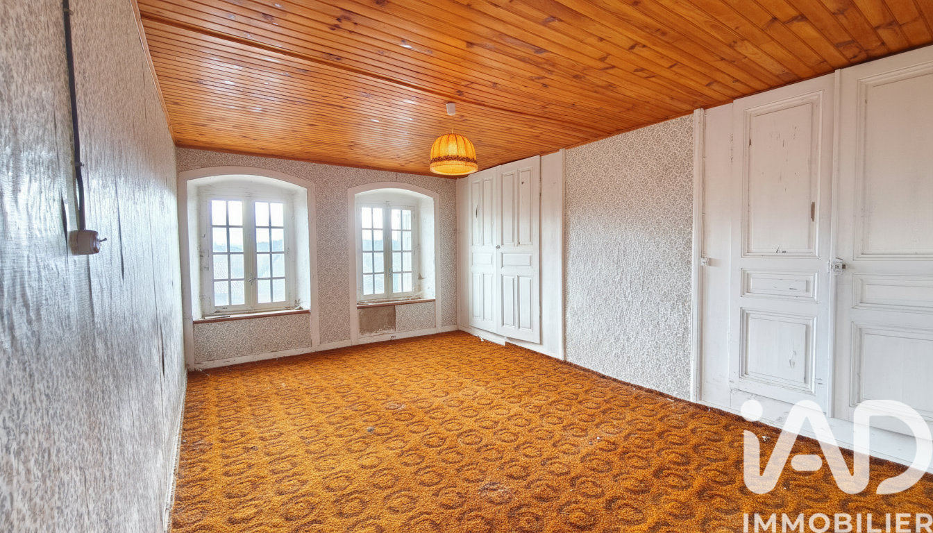 Vente maison à Saint — 9