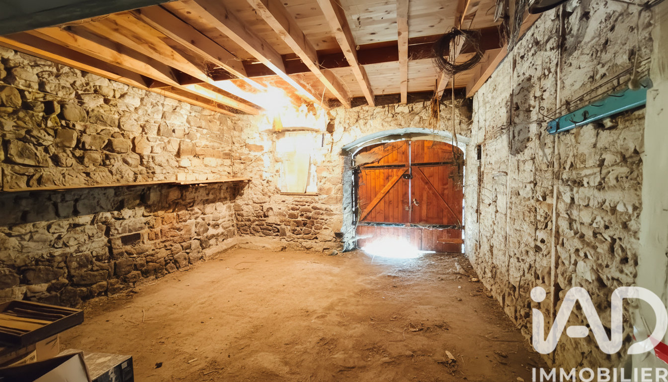Vente maison à Saint — 6