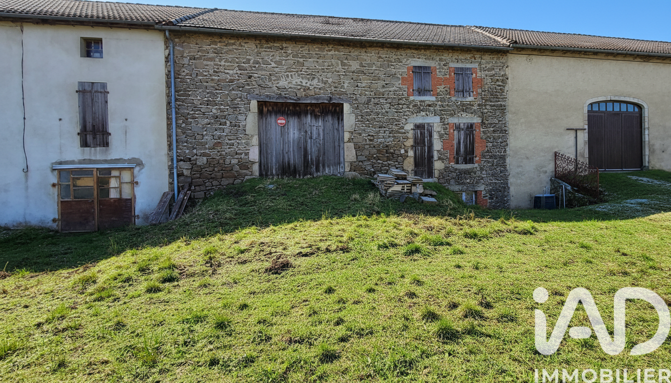 Vente maison à Saint — 2