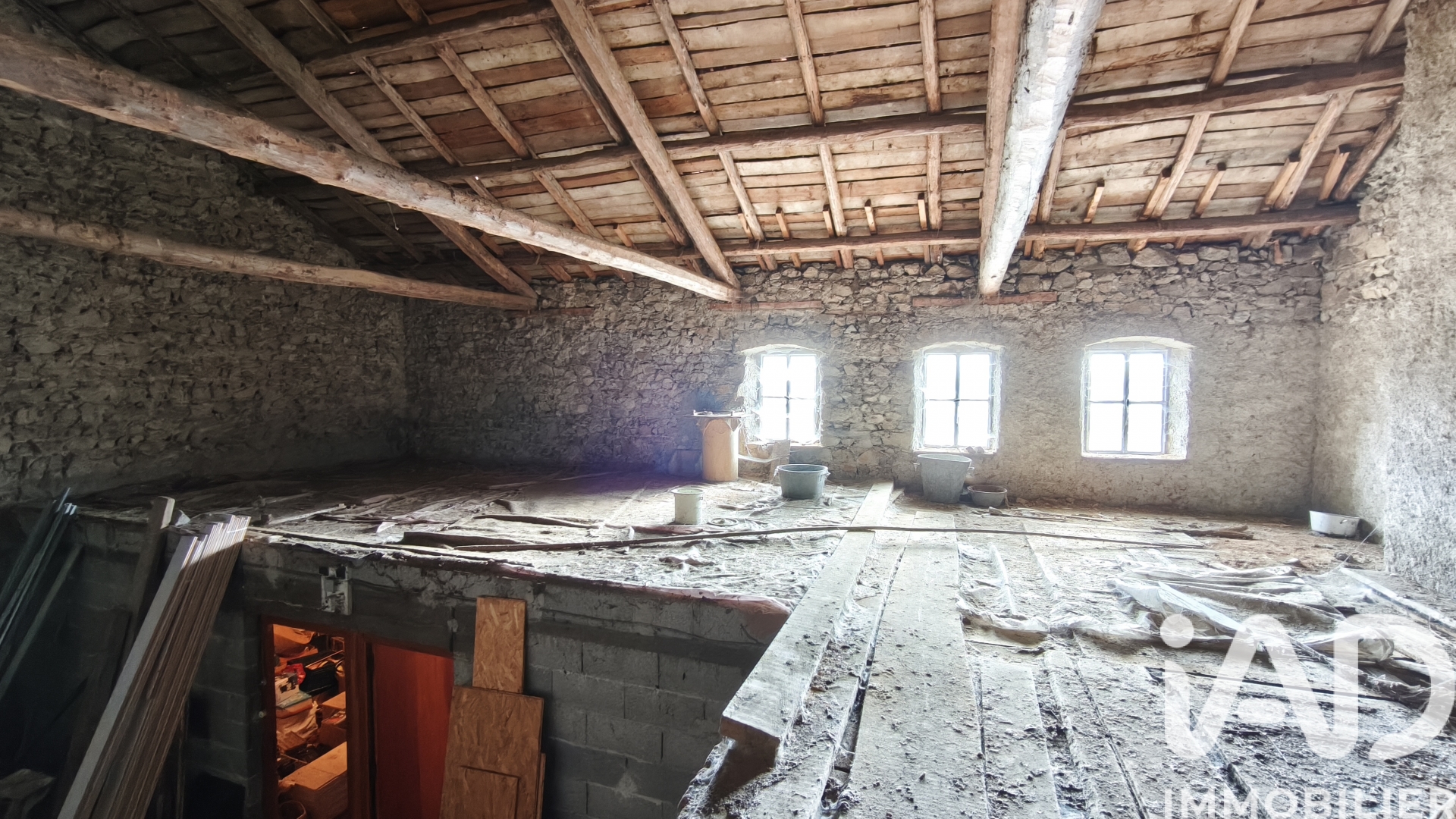 Vente maison à Saint — 13