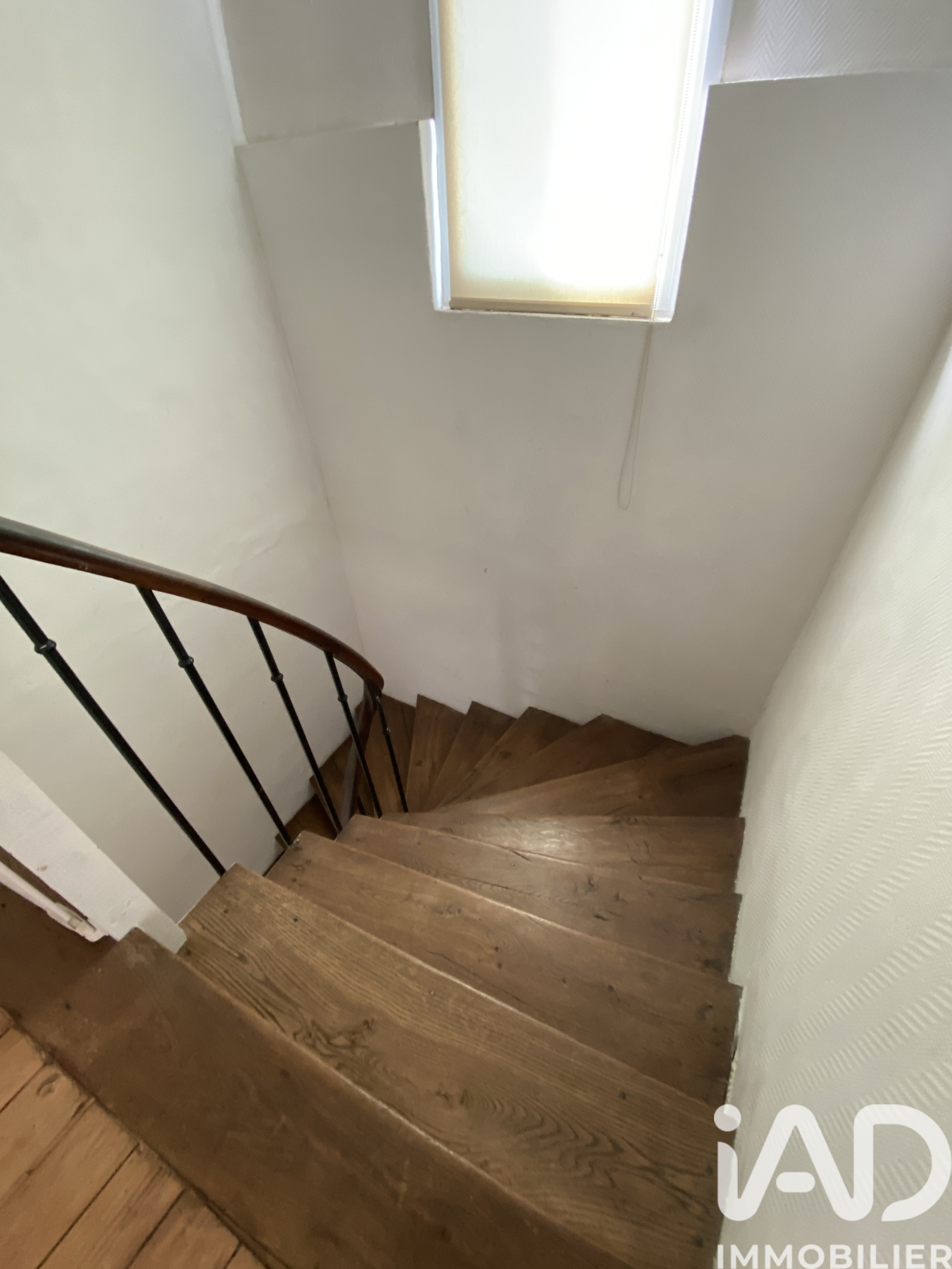Vente maison à Traînel (10400) : maison de village 8 pièces 193 m² — 22