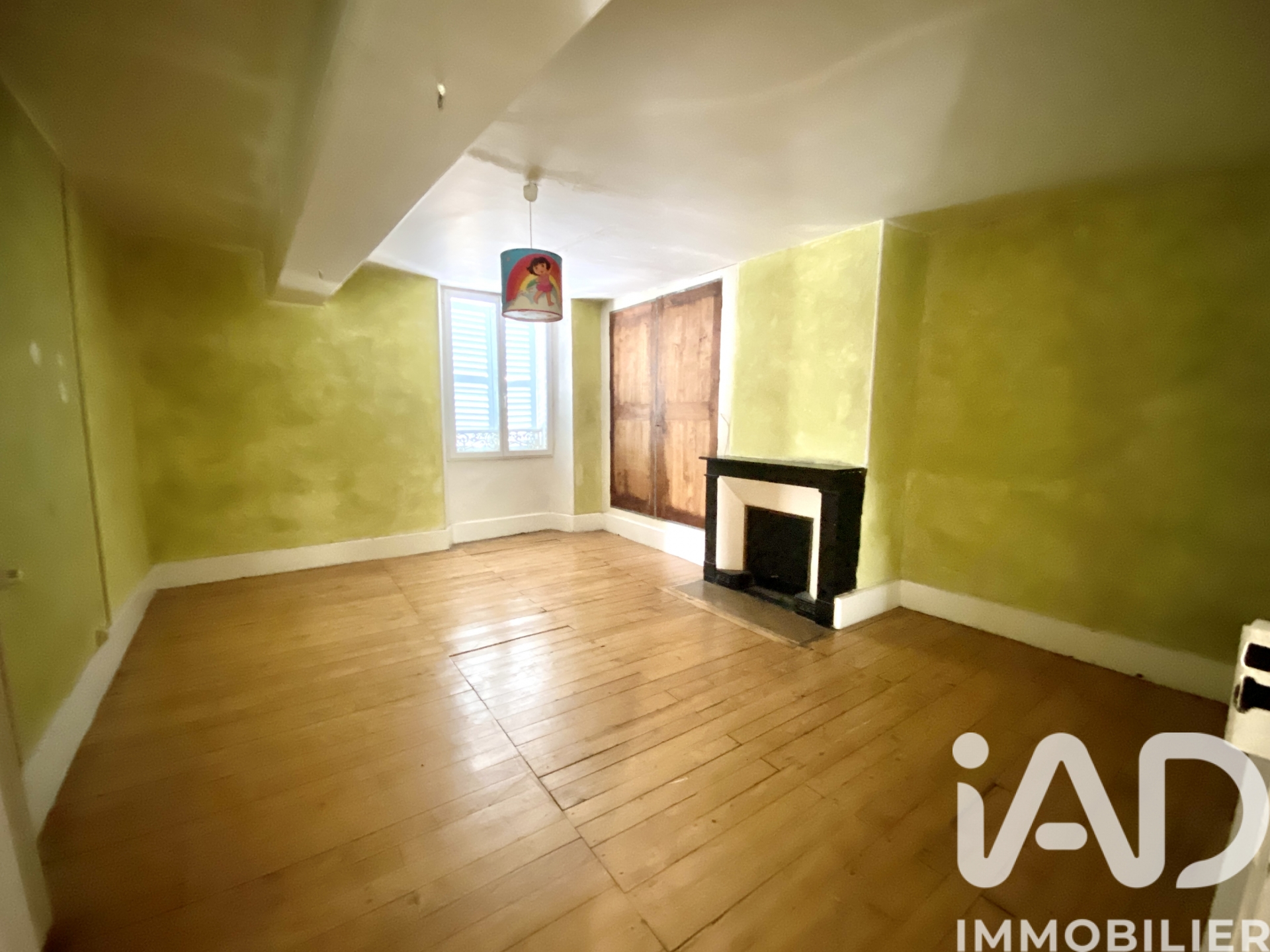 Vente maison à Traînel (10400) : maison de village 8 pièces 193 m² — 12