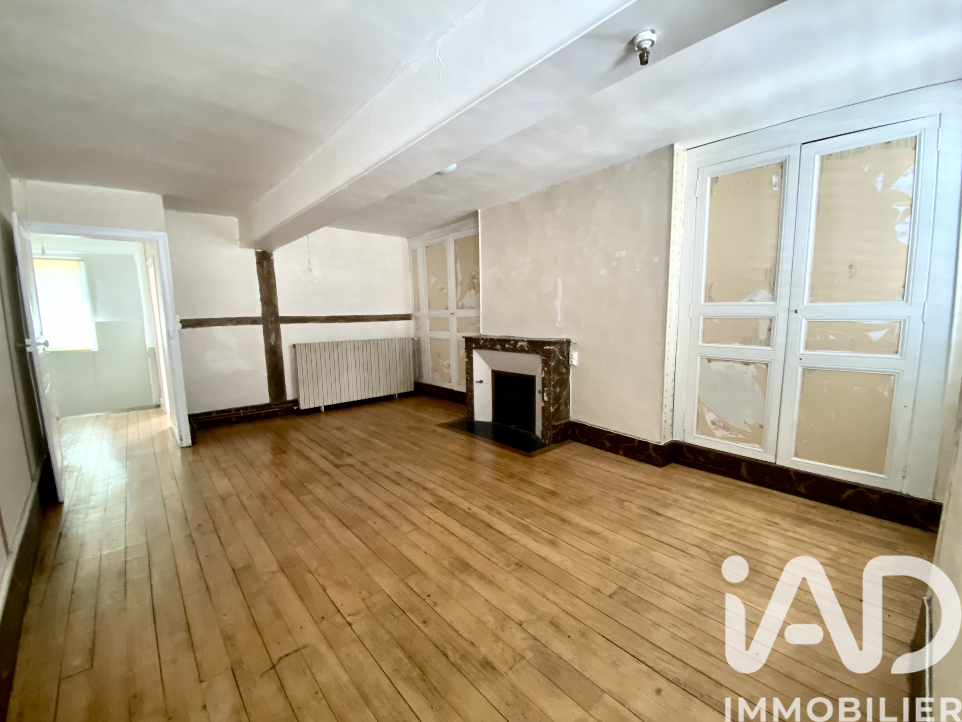 Vente maison à Traînel (10400) : maison de village 8 pièces 193 m² — 14