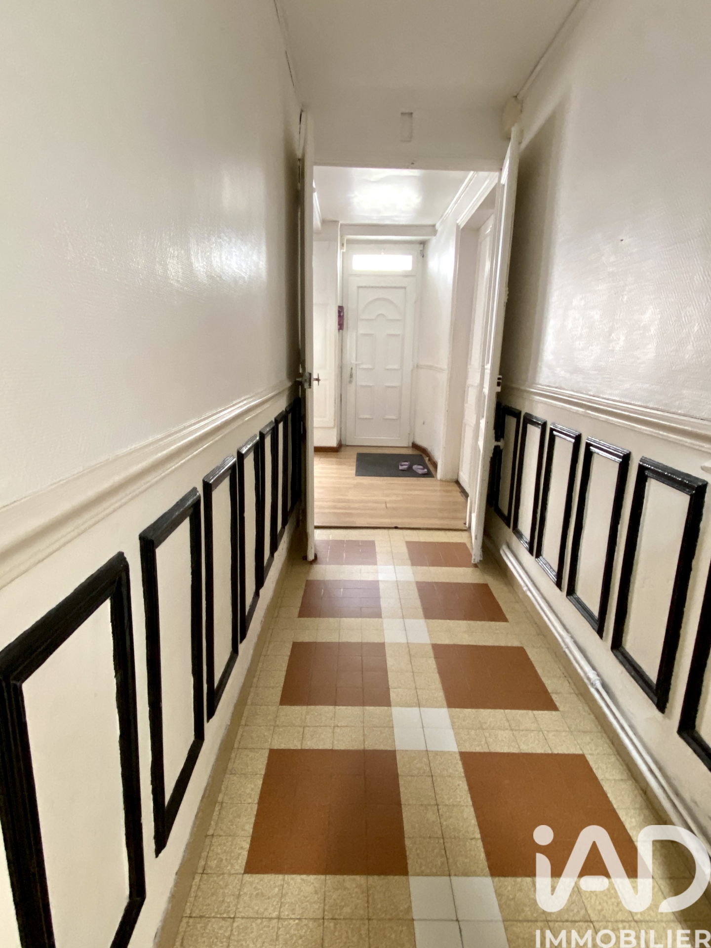 Vente maison à Traînel (10400) : maison de village 8 pièces 193 m² — 5