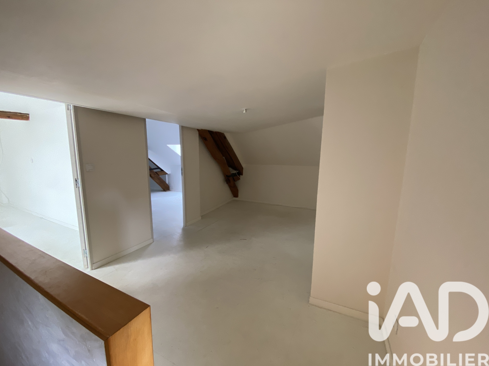 Vente maison à Traînel (10400) : maison de village 8 pièces 193 m² — 20