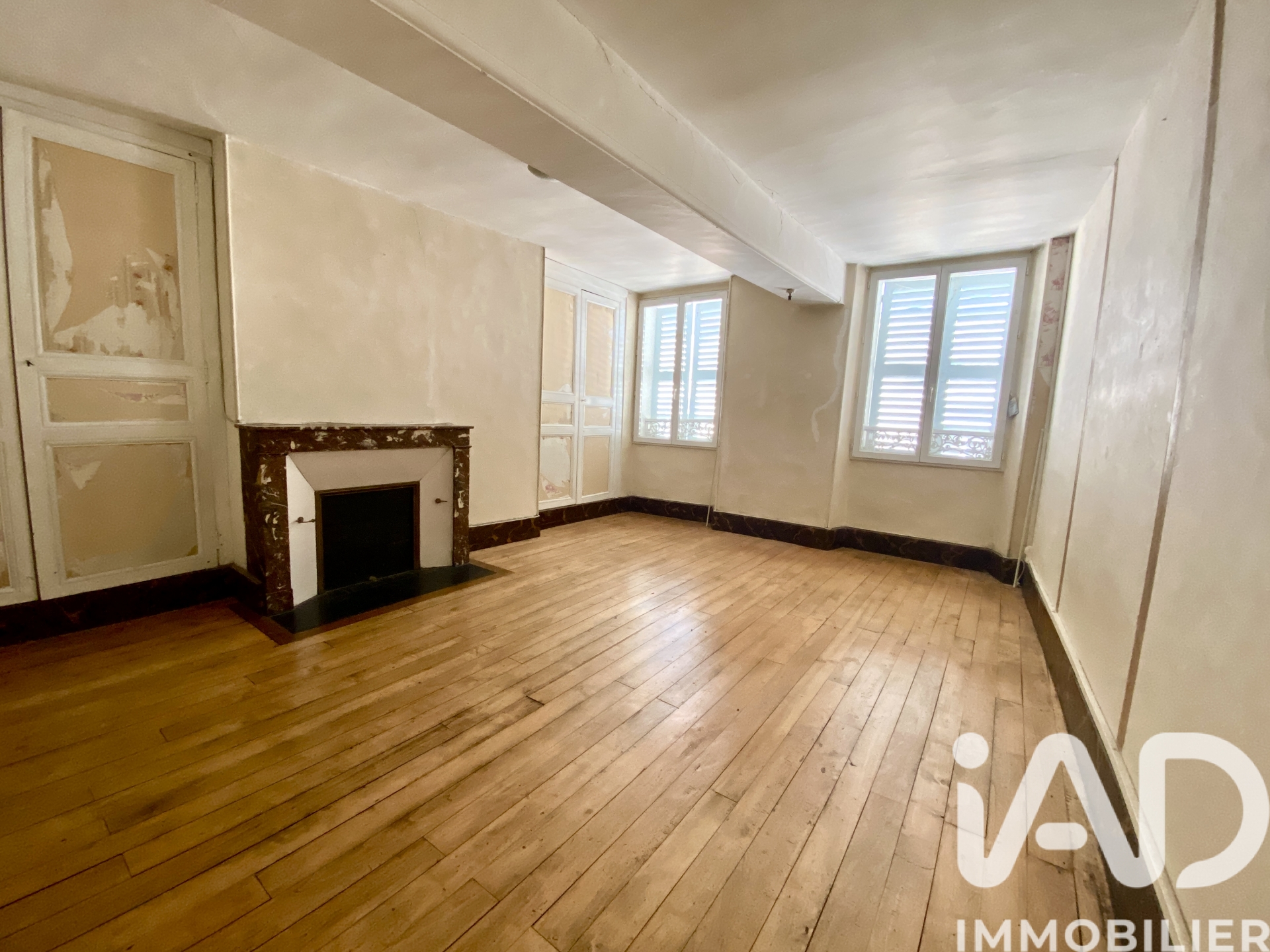 Vente maison à Traînel (10400) : maison de village 8 pièces 193 m² — 13
