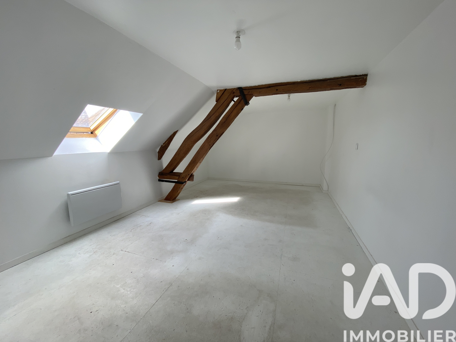 Vente maison à Traînel (10400) : maison de village 8 pièces 193 m² — 21