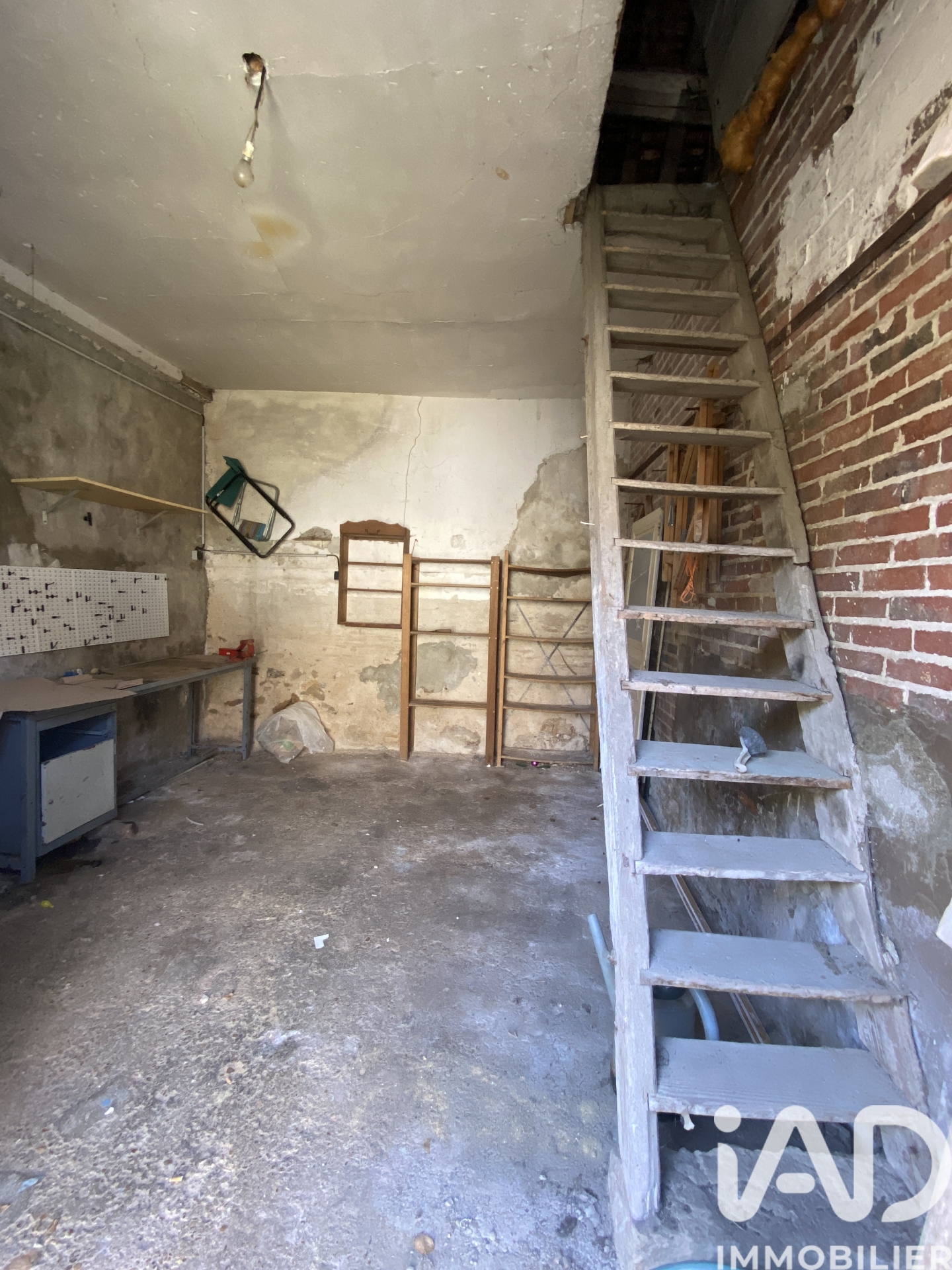 Vente maison à Traînel (10400) : maison de village 8 pièces 193 m² — 26