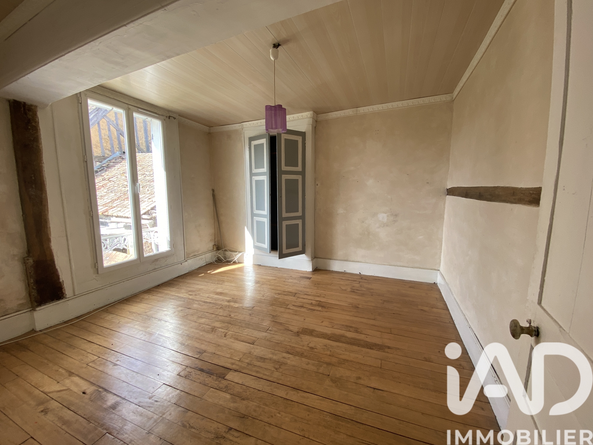 Vente maison à Traînel (10400) : maison de village 8 pièces 193 m² — 18