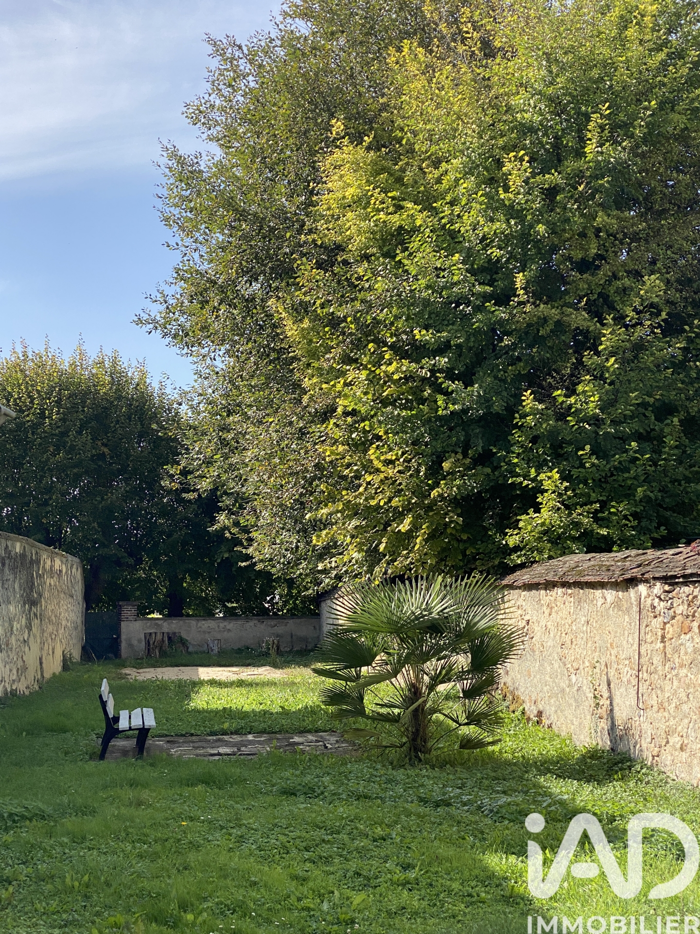 Vente maison à Traînel (10400) : maison de village 8 pièces 193 m² — 25