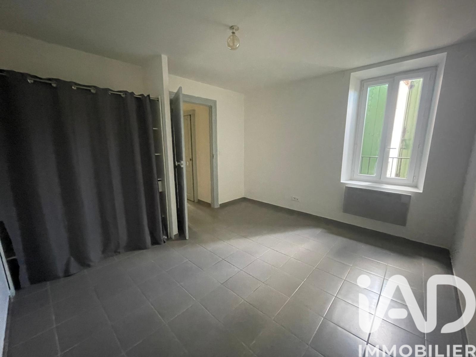 Vente maison à Fabrezan (11200) : maison de village 4 pièces 102 m² — 5