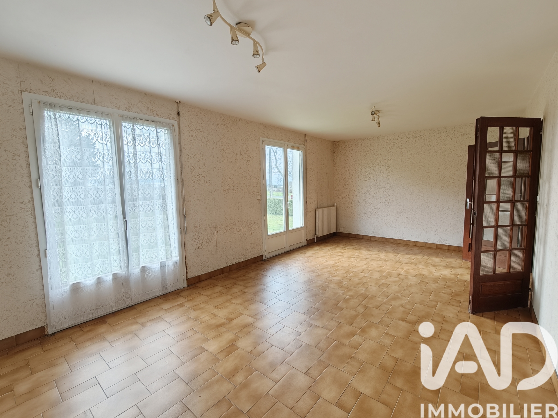 Vente maison à Saint — 5