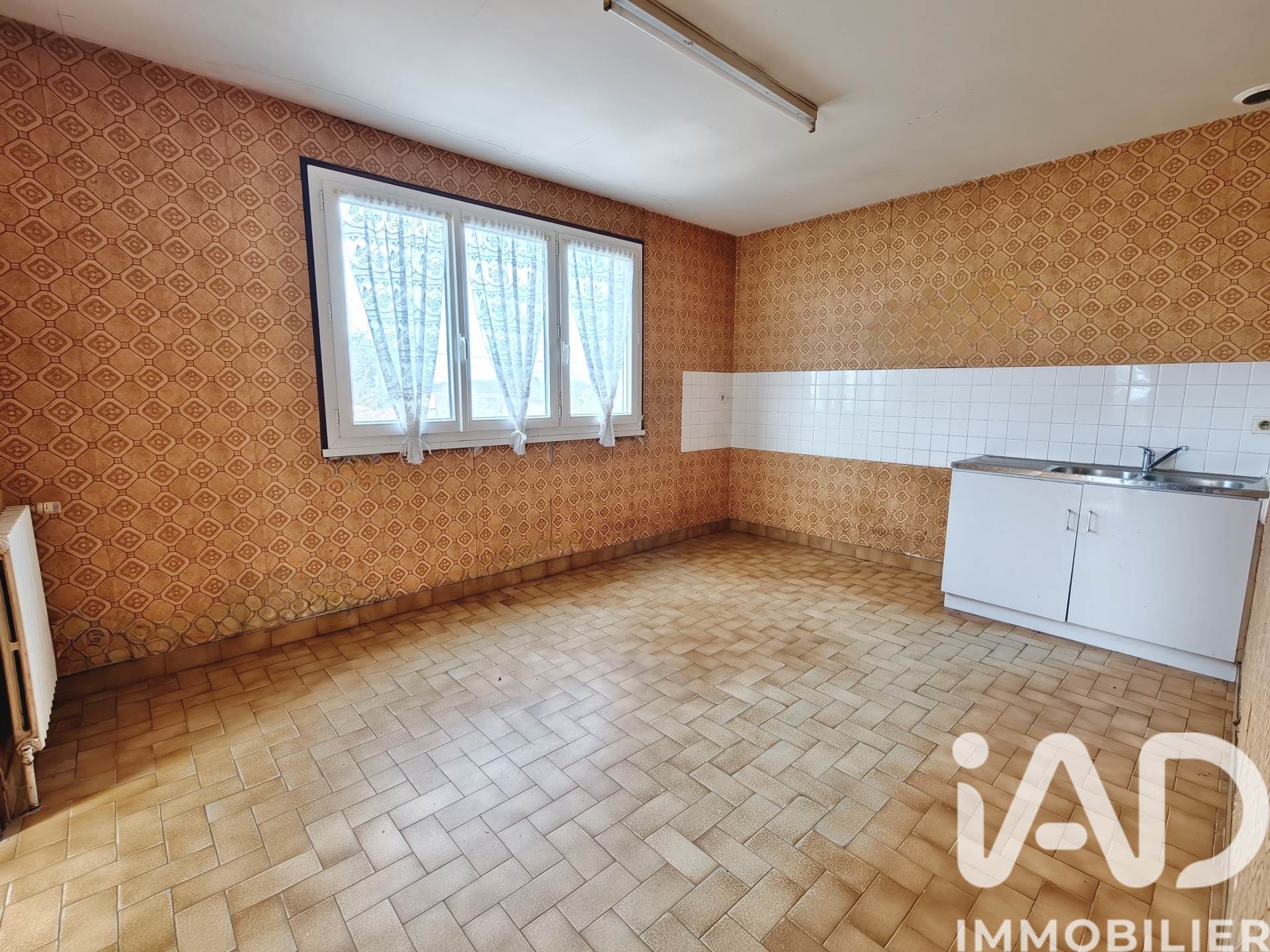 Vente maison à Saint — 8
