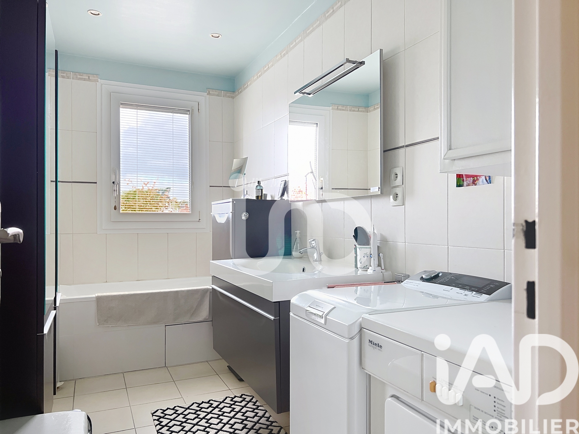 Vente appartement à Le Plessis — 13