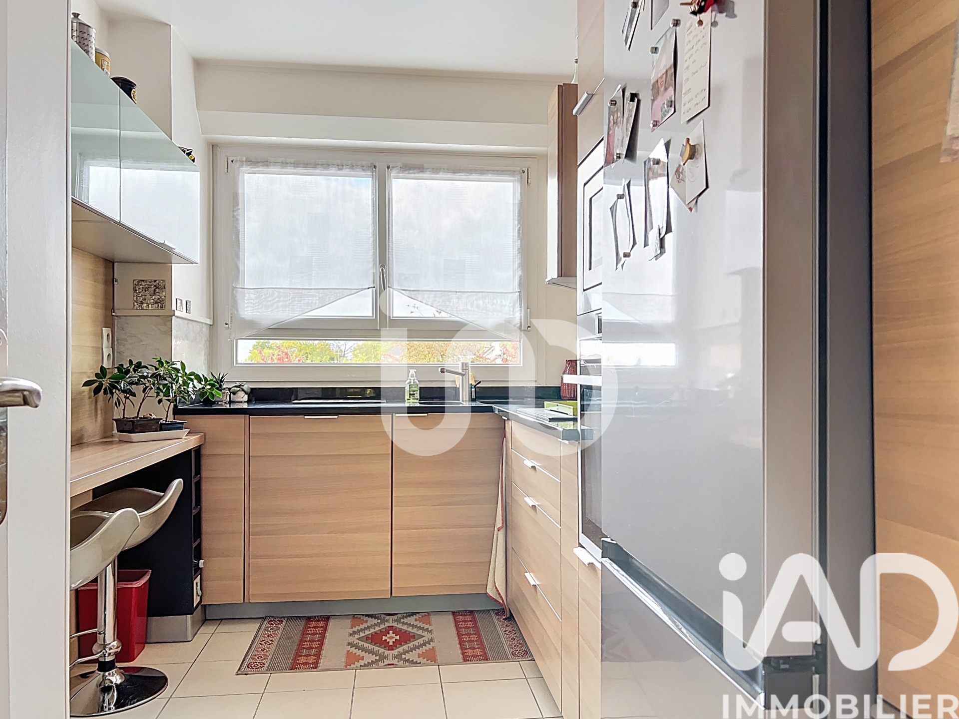 Vente appartement à Le Plessis — 7