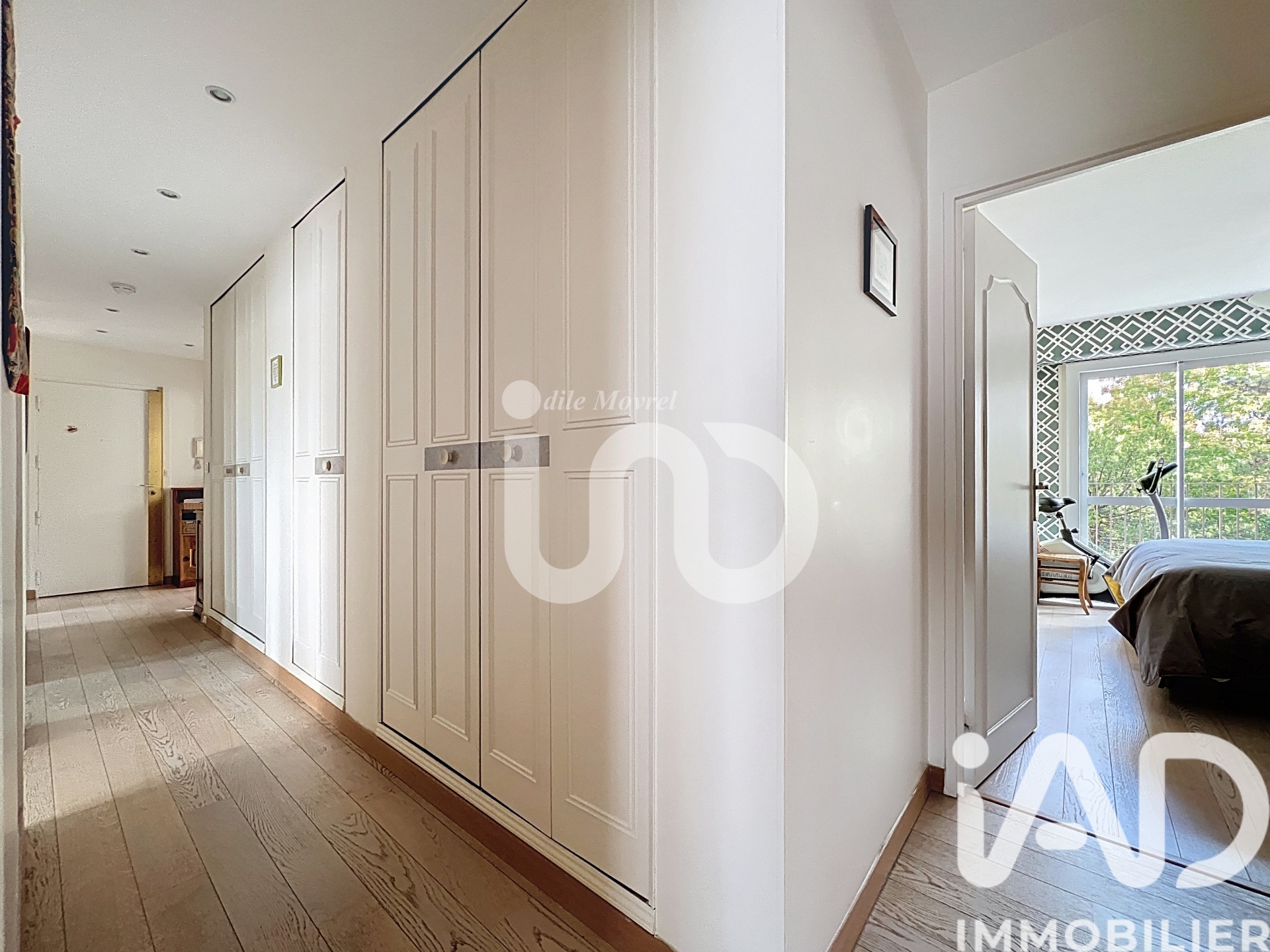 Vente appartement à Le Plessis — 8