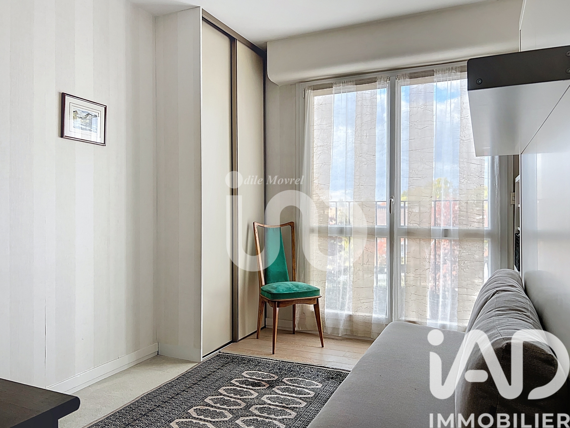 Vente appartement à Le Plessis — 11