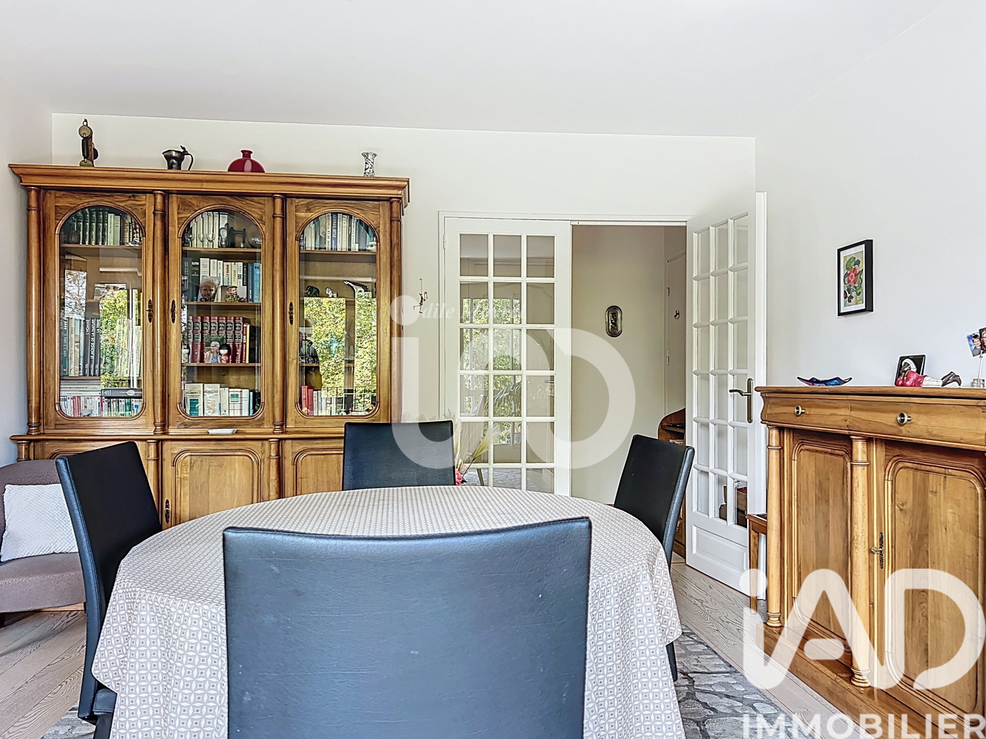 Vente appartement à Le Plessis — 6