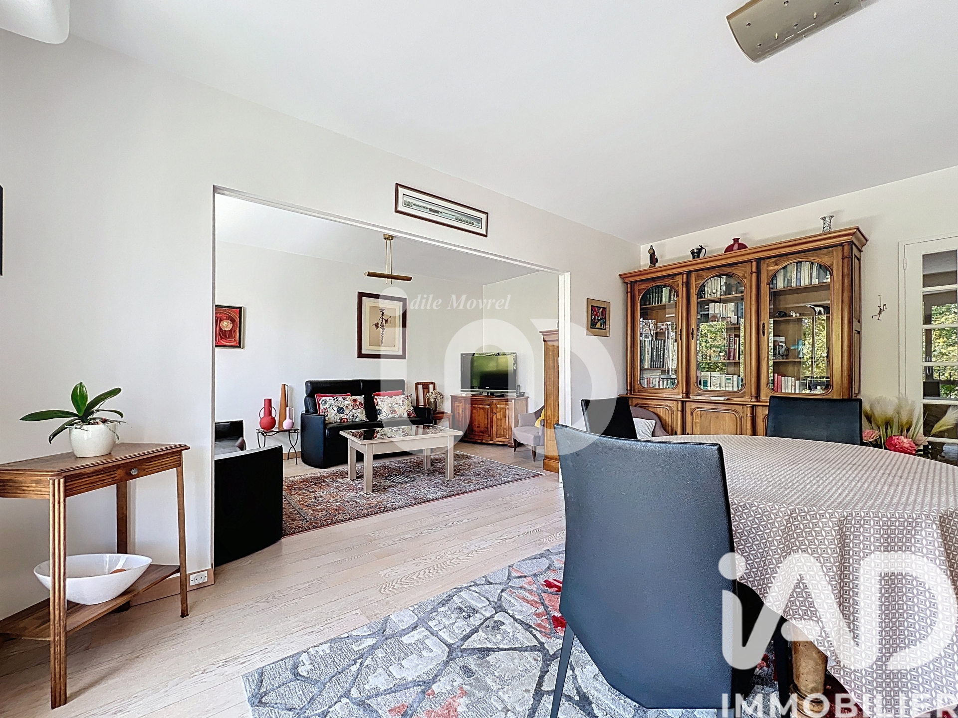 Vente appartement à Le Plessis — 5