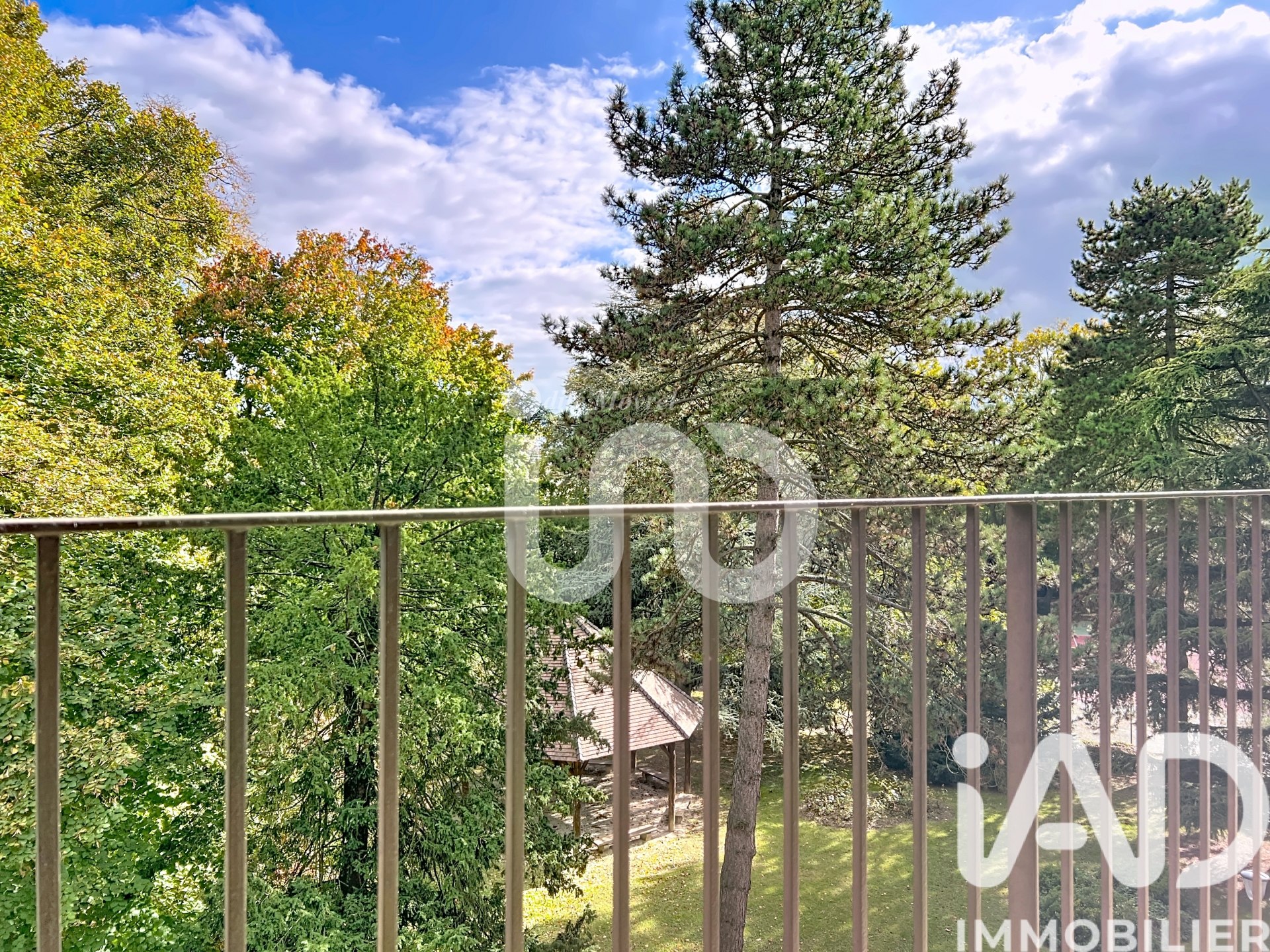 Vente appartement à Le Plessis — 4