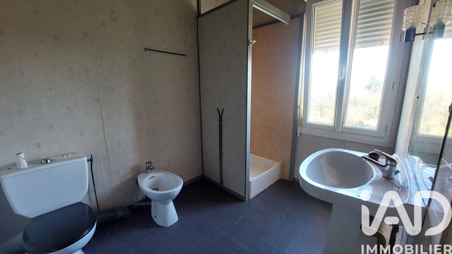 Vente maison à Castillon — 8