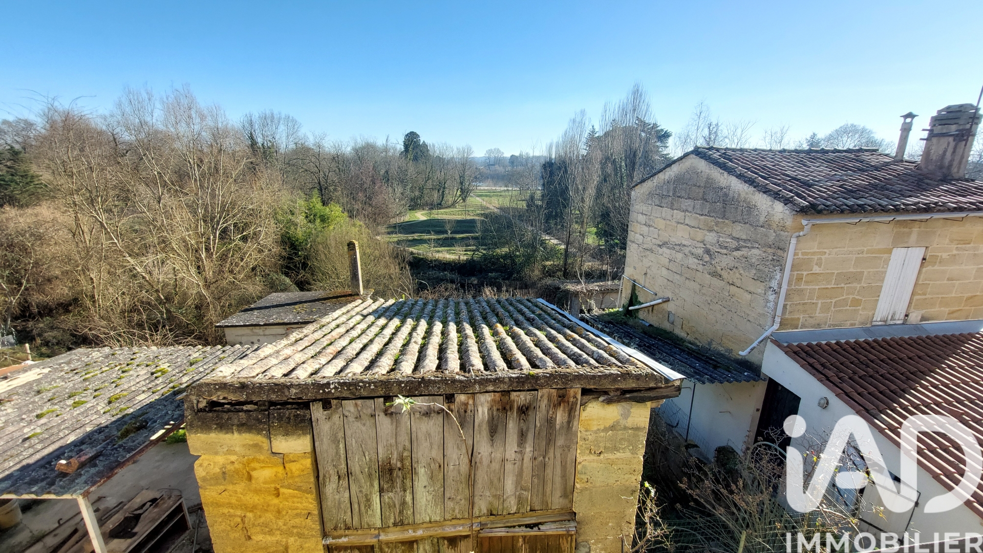 Vente maison à Castillon — 4