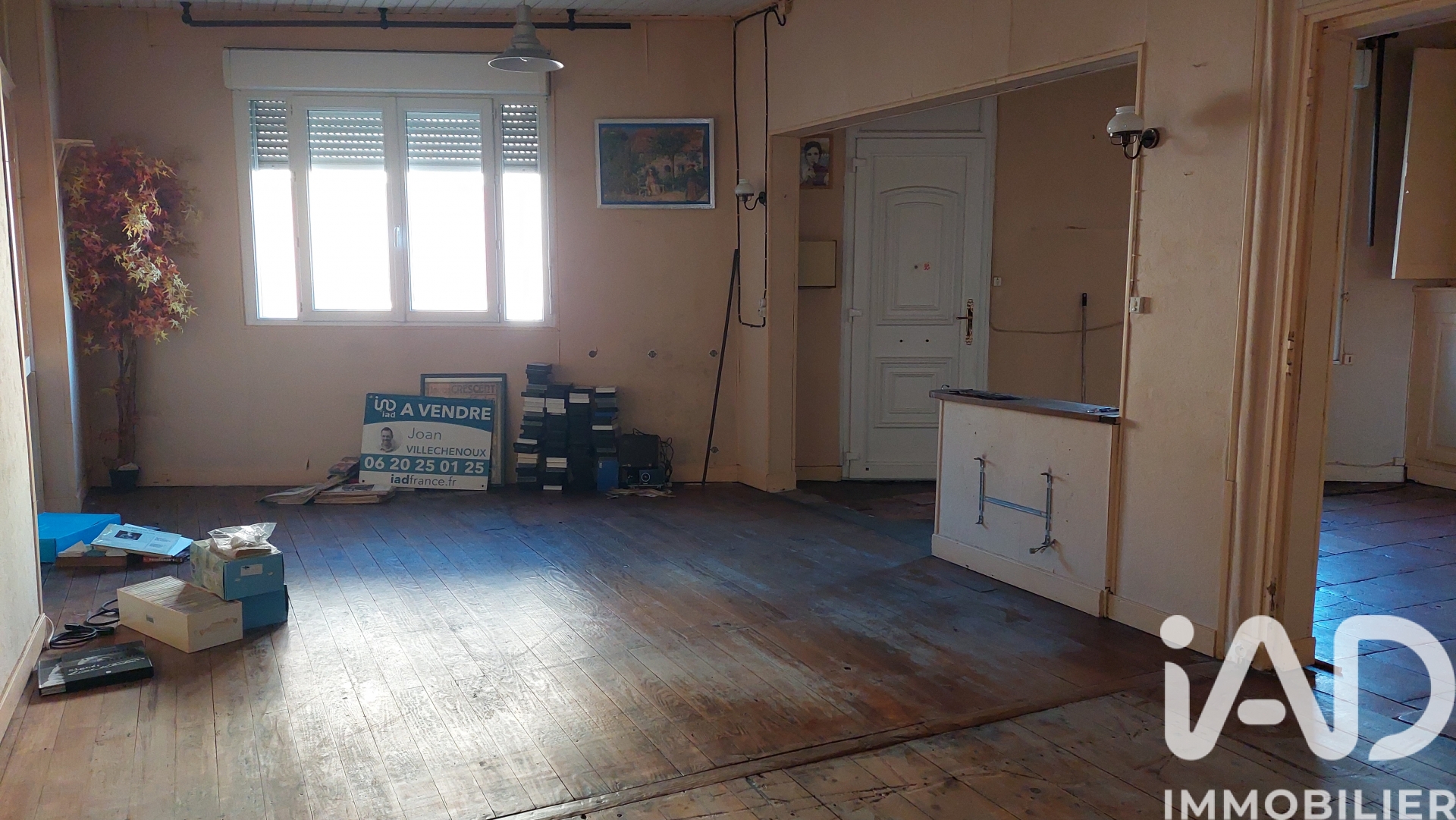 Vente maison à Castillon — 5