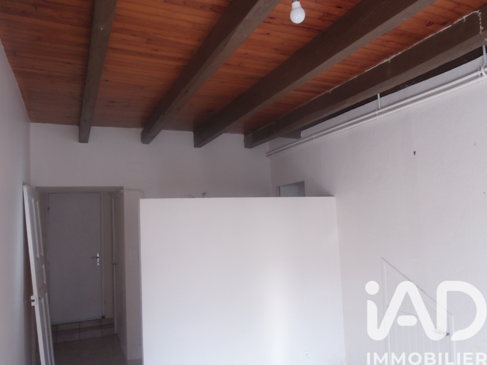 Vente maison à Miremont (63380) : maison de ville 8 pièces 148 m² — 7