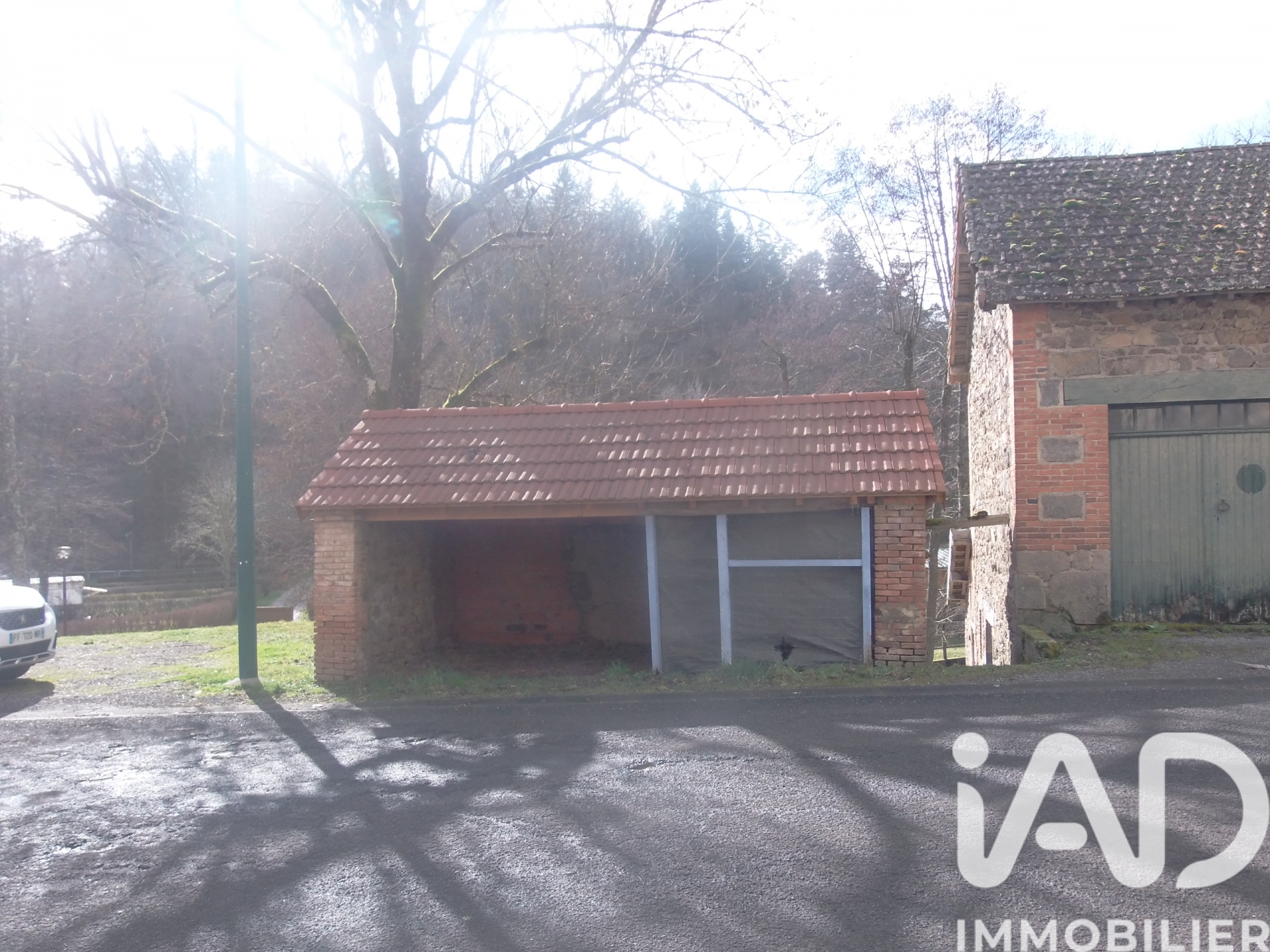 Vente maison à Miremont (63380) : maison de ville 8 pièces 148 m² — 22
